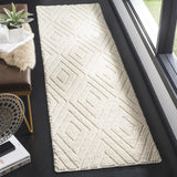 Safavieh Clearance Natura NAT623A Ivory Rug