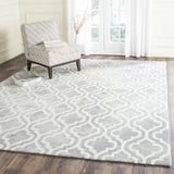 Safavieh Clearance Dip Dye DDY537C Grey Rug