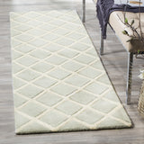 Safavieh Clearance Chatham CHT718E Grey Rug