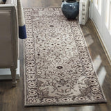Safavieh Clearance Antiquities AT58A Grey Rug