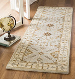 Safavieh Clearance Royalty ROY870B Light Grey Rug