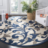 Safavieh Clearance Amherst AMT428M Ivory Rug