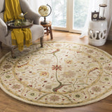 Safavieh Clearance Antiquities AT14A Ivory Rug