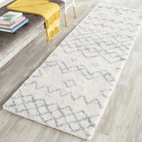Safavieh Clearance Casablanca CSB806A Ivory Rug