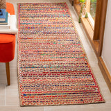 Safavieh Clearance Cape Cod CAP251A Natural Rug
