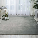 Nourison Clearance Starlight STA06 Seamist Rug