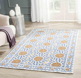 Safavieh Clearance Chelsea HK150A Ivory Rug