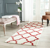 Safavieh Clearance Cambridge CAM121I Ivory Rug