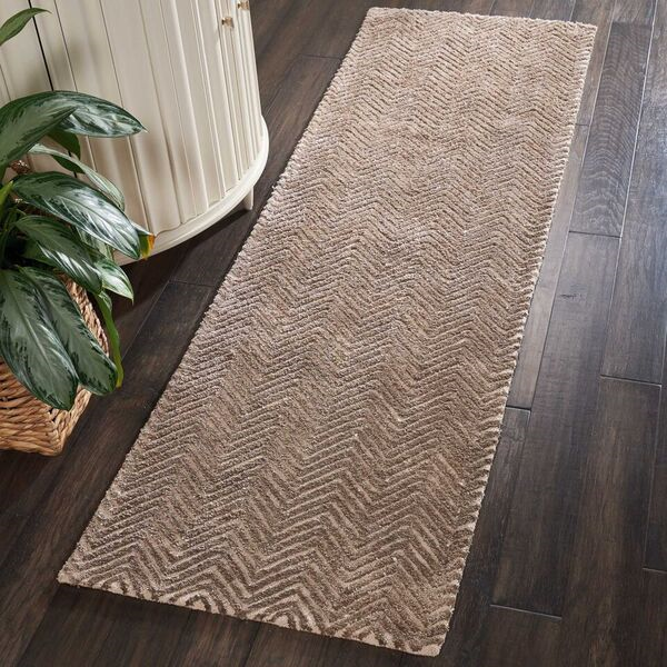 Nourison Clearance Deco Mod DEC03 Taupe Rug