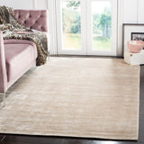 Safavieh Clearance Mirage MIR234S Silver Grey Rug