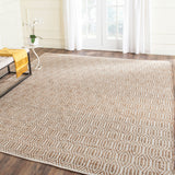 Safavieh Clearance Cape Cod CAP822I Natural Rug