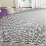 Safavieh Clearance Montauk MTK812A Grey Rug