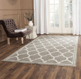 Safavieh Clearance Amherst AMT415R Anthracite Rug