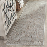 Safavieh Clearance Valencia VAL105F Grey Multi Rug