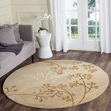 Safavieh Clearance Soho SOH305E Sage Rug