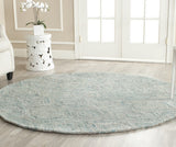 Safavieh Clearance Ikat IKT631A Ivory Rug