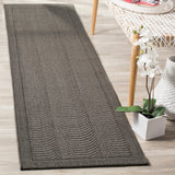 Safavieh Clearance Palm Beach PAB322D Slate Rug