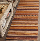 Safavieh Clearance Kilim KLM951B Rust Rug