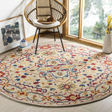 Safavieh Clearance Aspen APN705A Ivory Rug