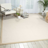 Nourison Sisal Soft SSF02 Natural Rug