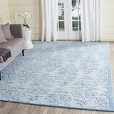 Safavieh Clearance Bella BEL127A Blue Rug