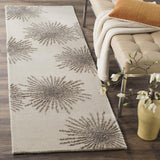 Safavieh Clearance Sohos SOH712J Ivory Rug
