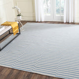 Safavieh Clearance Montauk MTK715B Light Blue Rug