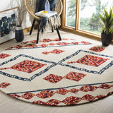 Safavieh Clearance Aspen APN702A Ivory Rug