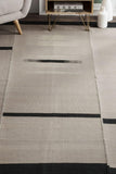 Safavieh Clearance Kilim KLM811A Grey Rug