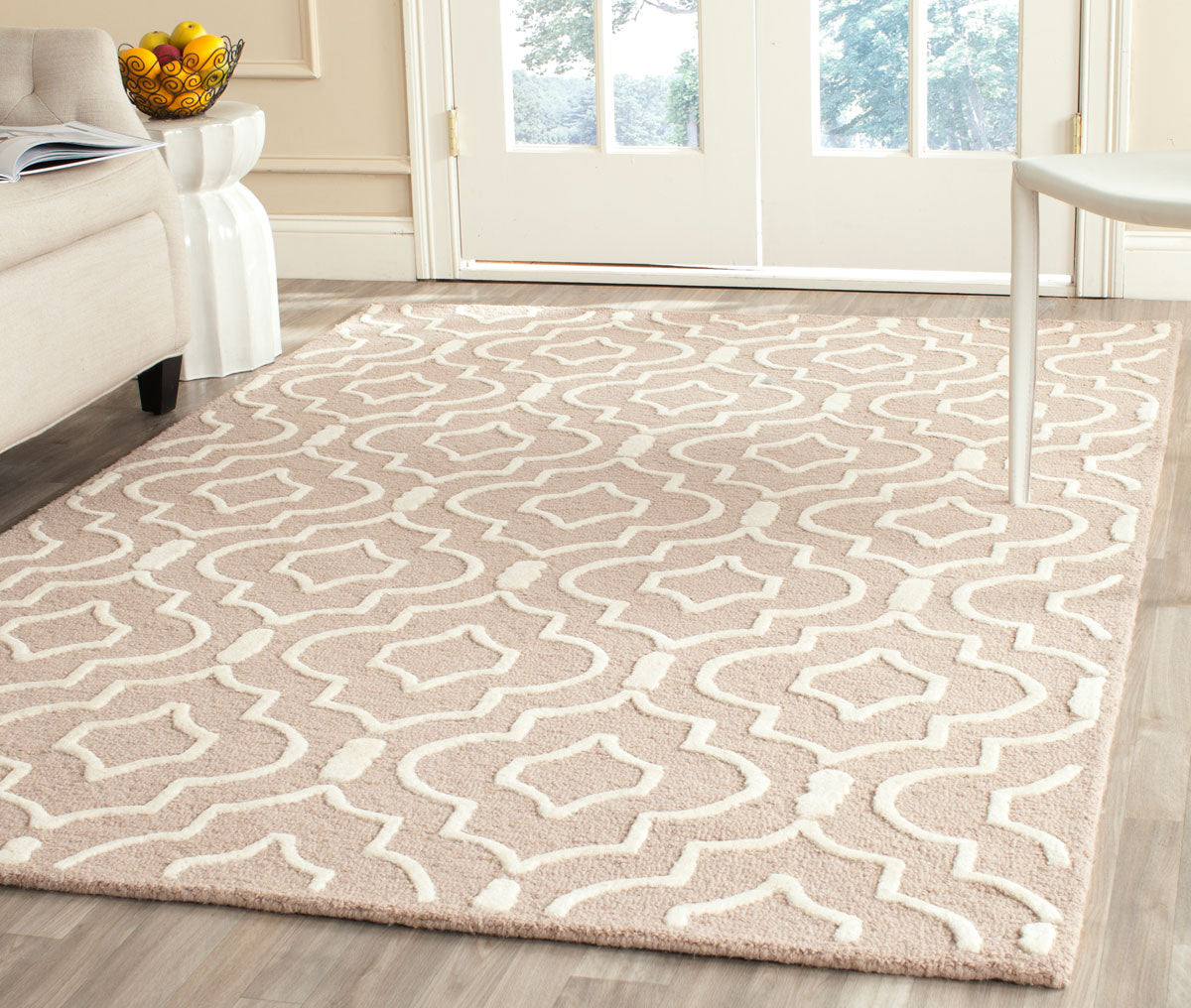 Safavieh Clearance Cambridge CAM141J Beige Rug