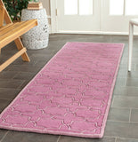 Safavieh Clearance Chatham CHT937D Pink Rug