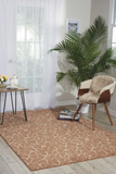 Nourison Clearance Nepal NEP01 Fawn Rug