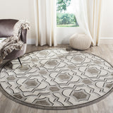 Safavieh Clearance Amherst AMT432E Ivory Rug