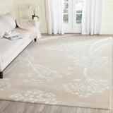 Safavieh Clearance Bella BEL131C Sand Rug