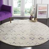 Safavieh Clearance Casablanca CSB213A Ivory Rug