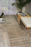 Nourison Clearance Nepal NEP04 Quartz Rug