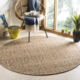 Safavieh Clearance Cape Cod CAP411A Camel Rug