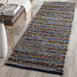 Safavieh Clearance Cape Cod CAP361A Blue Rug