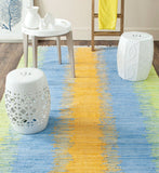 Safavieh Clearance Montauk MTK710B Gold Rug