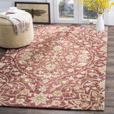 Safavieh Clearance Bella BEL673B Rose Rug