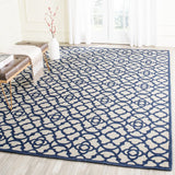 Safavieh Clearance Cedar Brook CDR221F Ivory Rug