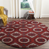 Safavieh Clearance Wyndham WYD201A Red Rug