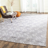 Safavieh Clearance Kilim KLM627A Grey Rug