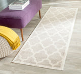 Safavieh Clearance Amherst AMT420B Light Grey Rug
