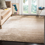 Safavieh Clearance Mirage MIR531A Champagne Rug