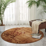 Nourison Sale Somerset ST74 Latte Rug