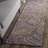 Safavieh Clearance Nantucket NAN517A Multi Rug