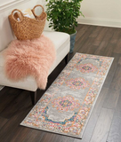 Nourison Sale Passion PSN03 Grey Rug