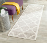 Safavieh Clearance Amherst AMT423B Light Grey Rug