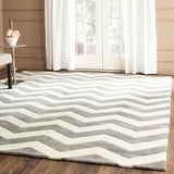 Safavieh Clearance Chatham CHT715D Dark Grey Rug